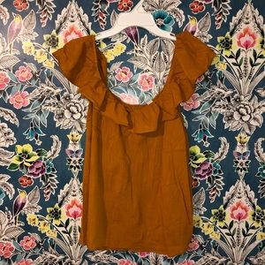 Ruffle Sleeve Top 🌟